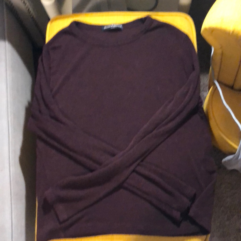 Brandy Melville sweater